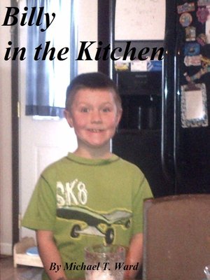 cover image of Billy In the Kitchen